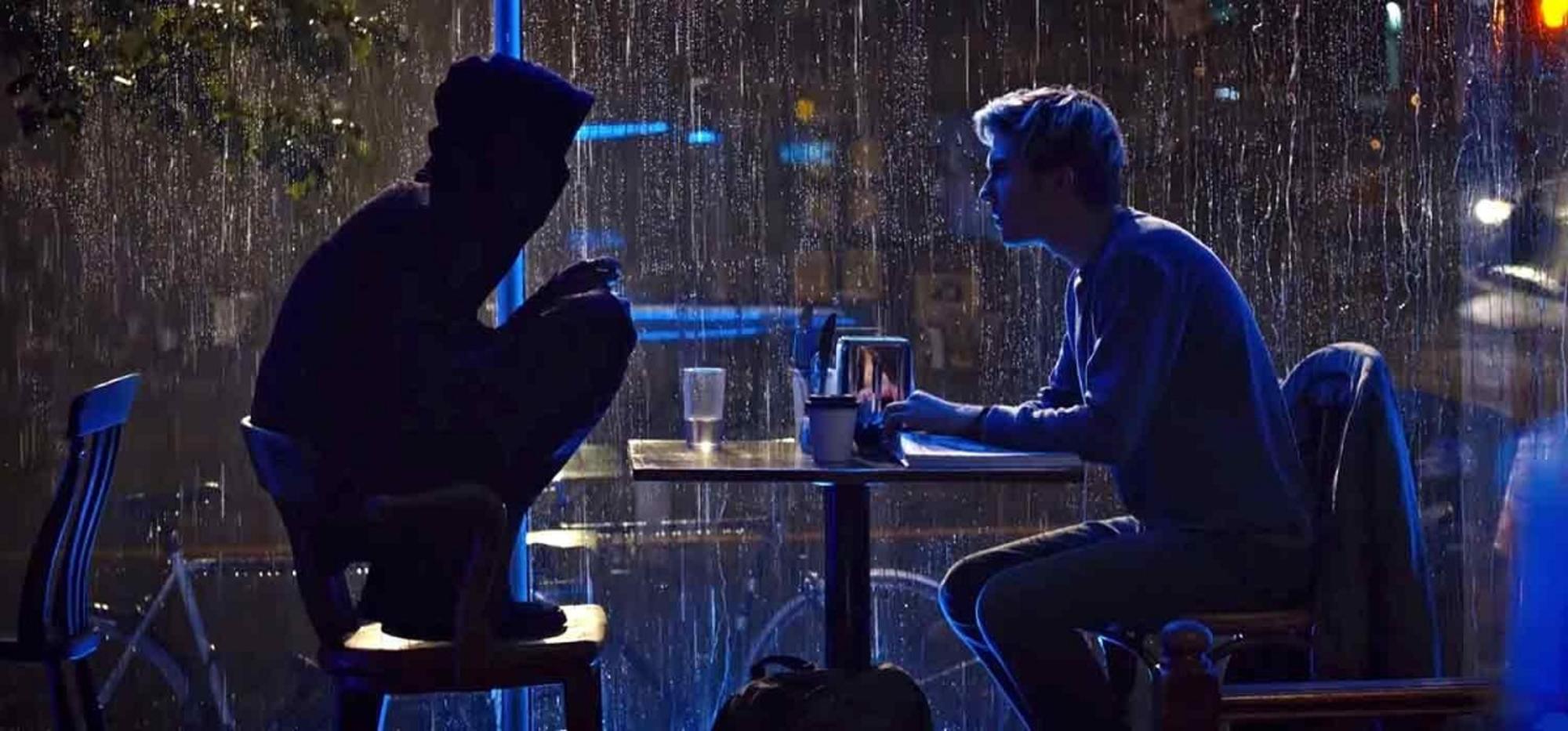 Death Note, la película de Netflix